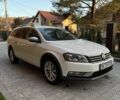 Белый Фольксваген Пассат Альтрак, объемом двигателя 1.97 л и пробегом 381 тыс. км за 12600 $, фото 3 на Automoto.ua