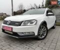 Білий Фольксваген Пассат Альтрак, об'ємом двигуна 2 л та пробігом 246 тис. км за 12999 $, фото 7 на Automoto.ua