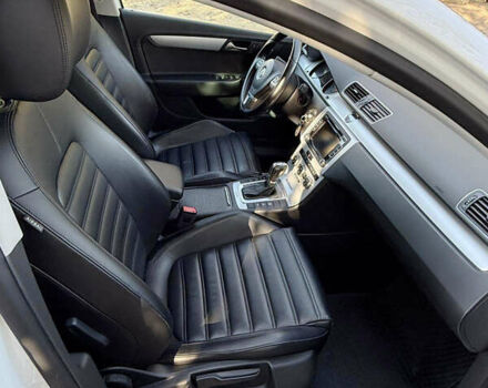 Белый Фольксваген Пассат Альтрак, объемом двигателя 2 л и пробегом 286 тыс. км за 13000 $, фото 34 на Automoto.ua