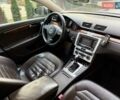 Белый Фольксваген Пассат Альтрак, объемом двигателя 1.97 л и пробегом 381 тыс. км за 12600 $, фото 17 на Automoto.ua