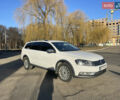 Белый Фольксваген Пассат Альтрак, объемом двигателя 1.97 л и пробегом 270 тыс. км за 11500 $, фото 3 на Automoto.ua