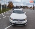 Белый Фольксваген Пассат Альтрак, объемом двигателя 2 л и пробегом 298 тыс. км за 8600 $, фото 1 на Automoto.ua