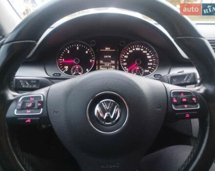 Белый Фольксваген Пассат Альтрак, объемом двигателя 2 л и пробегом 298 тыс. км за 8600 $, фото 3 на Automoto.ua