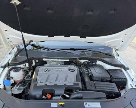 Белый Фольксваген Пассат Альтрак, объемом двигателя 2 л и пробегом 286 тыс. км за 13000 $, фото 35 на Automoto.ua