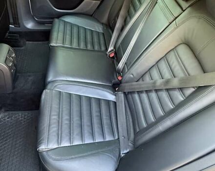 Белый Фольксваген Пассат Альтрак, объемом двигателя 2 л и пробегом 286 тыс. км за 13000 $, фото 29 на Automoto.ua