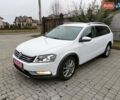 Білий Фольксваген Пассат Альтрак, об'ємом двигуна 2 л та пробігом 246 тис. км за 12999 $, фото 11 на Automoto.ua