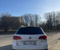 Белый Фольксваген Пассат Альтрак, объемом двигателя 1.97 л и пробегом 270 тыс. км за 11500 $, фото 5 на Automoto.ua
