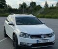 Белый Фольксваген Пассат Альтрак, объемом двигателя 1.97 л и пробегом 310 тыс. км за 12200 $, фото 1 на Automoto.ua