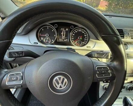 Белый Фольксваген Пассат Альтрак, объемом двигателя 2 л и пробегом 286 тыс. км за 13000 $, фото 22 на Automoto.ua