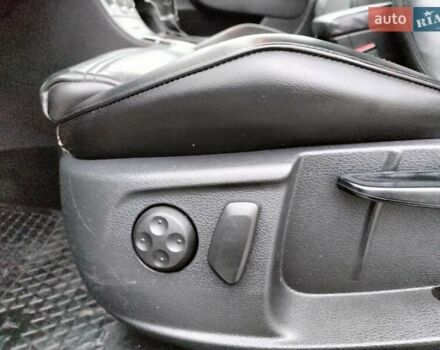 Білий Фольксваген Пассат Альтрак, об'ємом двигуна 2 л та пробігом 246 тис. км за 12999 $, фото 88 на Automoto.ua