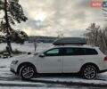 Белый Фольксваген Пассат Альтрак, объемом двигателя 2 л и пробегом 203 тыс. км за 7800 $, фото 1 на Automoto.ua