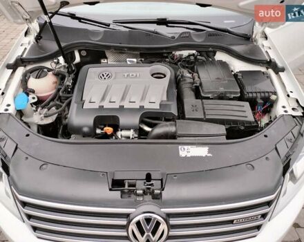 Білий Фольксваген Пассат Альтрак, об'ємом двигуна 2 л та пробігом 246 тис. км за 12999 $, фото 107 на Automoto.ua