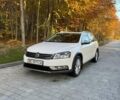 Белый Фольксваген Пассат Альтрак, объемом двигателя 1.97 л и пробегом 381 тыс. км за 12600 $, фото 1 на Automoto.ua
