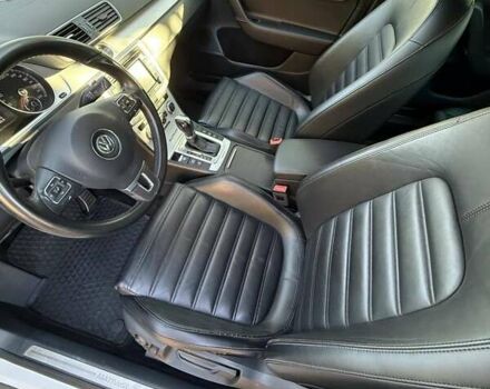 Белый Фольксваген Пассат Альтрак, объемом двигателя 2 л и пробегом 286 тыс. км за 13000 $, фото 24 на Automoto.ua