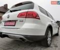 Білий Фольксваген Пассат Альтрак, об'ємом двигуна 2 л та пробігом 246 тис. км за 12999 $, фото 24 на Automoto.ua