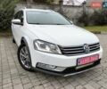 Білий Фольксваген Пассат Альтрак, об'ємом двигуна 2 л та пробігом 246 тис. км за 12999 $, фото 2 на Automoto.ua