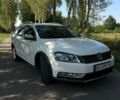 Белый Фольксваген Пассат Альтрак, объемом двигателя 2 л и пробегом 222 тыс. км за 15400 $, фото 1 на Automoto.ua