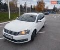 Белый Фольксваген Пассат Альтрак, объемом двигателя 2 л и пробегом 298 тыс. км за 8600 $, фото 9 на Automoto.ua
