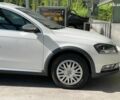 Белый Фольксваген Пассат Альтрак, объемом двигателя 2 л и пробегом 180 тыс. км за 14190 $, фото 8 на Automoto.ua