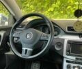 Белый Фольксваген Пассат Альтрак, объемом двигателя 2 л и пробегом 180 тыс. км за 14190 $, фото 15 на Automoto.ua
