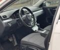 Белый Фольксваген Пассат Альтрак, объемом двигателя 2 л и пробегом 268 тыс. км за 11250 $, фото 19 на Automoto.ua