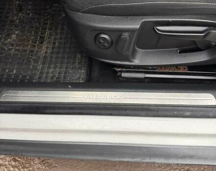 Белый Фольксваген Пассат Альтрак, объемом двигателя 2 л и пробегом 268 тыс. км за 11250 $, фото 53 на Automoto.ua