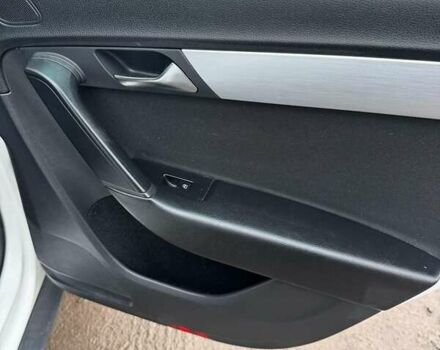 Белый Фольксваген Пассат Альтрак, объемом двигателя 2 л и пробегом 268 тыс. км за 11250 $, фото 44 на Automoto.ua