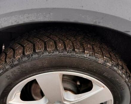 Белый Фольксваген Пассат Альтрак, объемом двигателя 2 л и пробегом 268 тыс. км за 11250 $, фото 16 на Automoto.ua