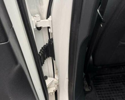 Белый Фольксваген Пассат Альтрак, объемом двигателя 2 л и пробегом 268 тыс. км за 11250 $, фото 43 на Automoto.ua