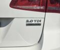 Білий Фольксваген Пассат Альтрак, об'ємом двигуна 2 л та пробігом 224 тис. км за 14500 $, фото 8 на Automoto.ua