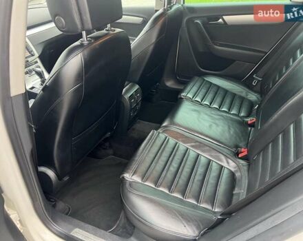 Белый Фольксваген Пассат Альтрак, объемом двигателя 2 л и пробегом 310 тыс. км за 11200 $, фото 18 на Automoto.ua