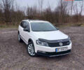 Белый Фольксваген Пассат Альтрак, объемом двигателя 2 л и пробегом 337 тыс. км за 13300 $, фото 1 на Automoto.ua