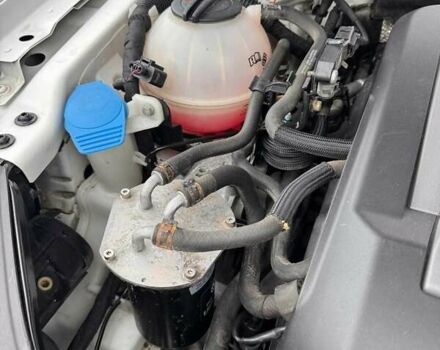 Белый Фольксваген Пассат Альтрак, объемом двигателя 2 л и пробегом 268 тыс. км за 11250 $, фото 50 на Automoto.ua