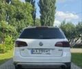 Белый Фольксваген Пассат Альтрак, объемом двигателя 2 л и пробегом 202 тыс. км за 13700 $, фото 8 на Automoto.ua