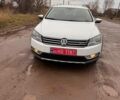 Белый Фольксваген Пассат Альтрак, объемом двигателя 2 л и пробегом 268 тыс. км за 11250 $, фото 2 на Automoto.ua