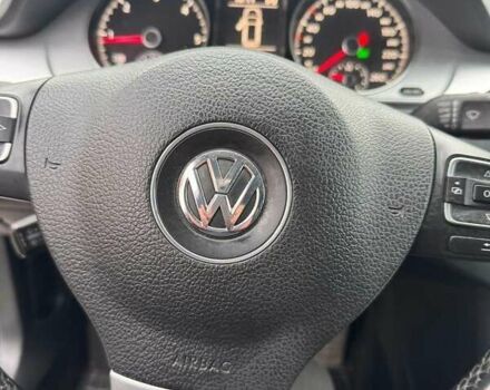 Белый Фольксваген Пассат Альтрак, объемом двигателя 2 л и пробегом 268 тыс. км за 11250 $, фото 36 на Automoto.ua