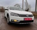 Белый Фольксваген Пассат Альтрак, объемом двигателя 2 л и пробегом 268 тыс. км за 11250 $, фото 10 на Automoto.ua