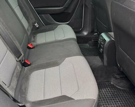 Белый Фольксваген Пассат Альтрак, объемом двигателя 2 л и пробегом 268 тыс. км за 11250 $, фото 42 на Automoto.ua