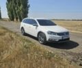 Білий Фольксваген Пассат Альтрак, об'ємом двигуна 2 л та пробігом 224 тис. км за 14500 $, фото 2 на Automoto.ua