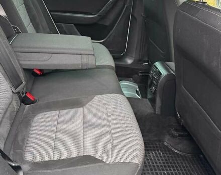 Белый Фольксваген Пассат Альтрак, объемом двигателя 2 л и пробегом 268 тыс. км за 11250 $, фото 40 на Automoto.ua