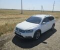 Білий Фольксваген Пассат Альтрак, об'ємом двигуна 2 л та пробігом 224 тис. км за 14500 $, фото 23 на Automoto.ua