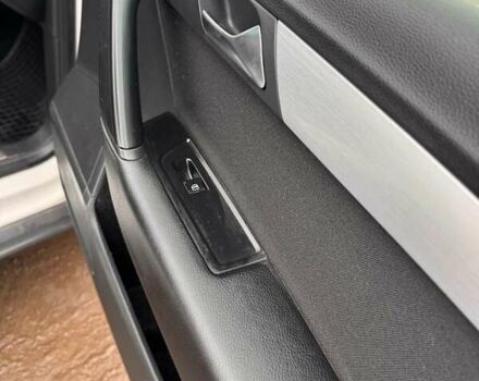 Белый Фольксваген Пассат Альтрак, объемом двигателя 2 л и пробегом 268 тыс. км за 11250 $, фото 33 на Automoto.ua