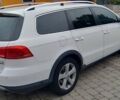 Белый Фольксваген Пассат Альтрак, объемом двигателя 2 л и пробегом 348 тыс. км за 11400 $, фото 3 на Automoto.ua
