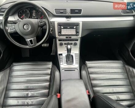 Белый Фольксваген Пассат Альтрак, объемом двигателя 2 л и пробегом 310 тыс. км за 11200 $, фото 19 на Automoto.ua