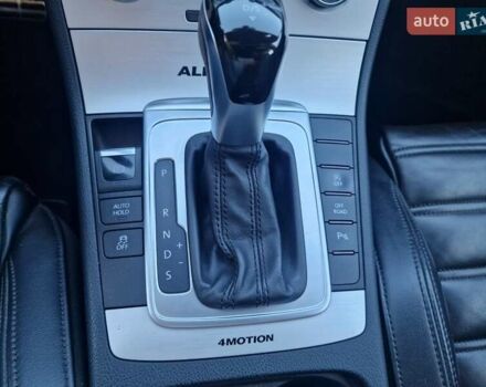 Белый Фольксваген Пассат Альтрак, объемом двигателя 2 л и пробегом 237 тыс. км за 15650 $, фото 13 на Automoto.ua