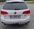 Белый Фольксваген Пассат Альтрак, объемом двигателя 2 л и пробегом 348 тыс. км за 11400 $, фото 4 на Automoto.ua