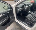 Белый Фольксваген Пассат Альтрак, объемом двигателя 2 л и пробегом 310 тыс. км за 10950 $, фото 15 на Automoto.ua