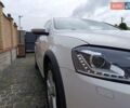 Белый Фольксваген Пассат Альтрак, объемом двигателя 2 л и пробегом 206 тыс. км за 13999 $, фото 3 на Automoto.ua
