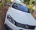 Білий Фольксваген Пассат Альтрак, об'ємом двигуна 2 л та пробігом 405 тис. км за 12500 $, фото 2 на Automoto.ua