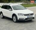 Белый Фольксваген Пассат Альтрак, объемом двигателя 2 л и пробегом 310 тыс. км за 11200 $, фото 11 на Automoto.ua